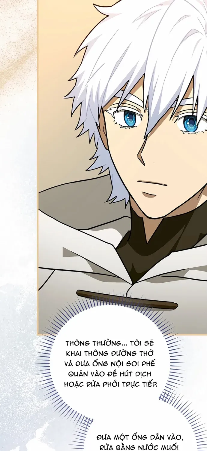 Thánh Cái Khỉ gì Đây Là Sức Mạnh Của Y Học Hiện Đại