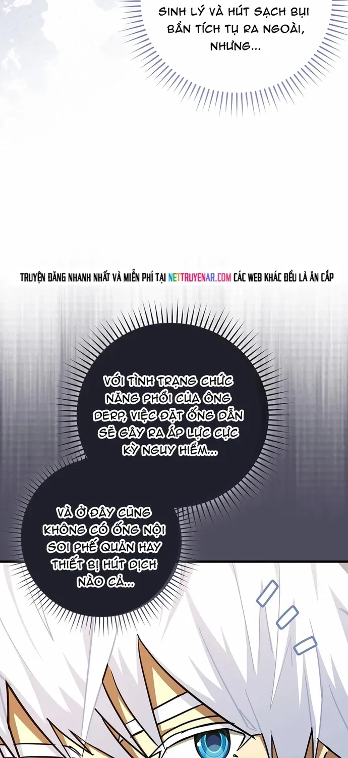 Thánh Cái Khỉ gì Đây Là Sức Mạnh Của Y Học Hiện Đại