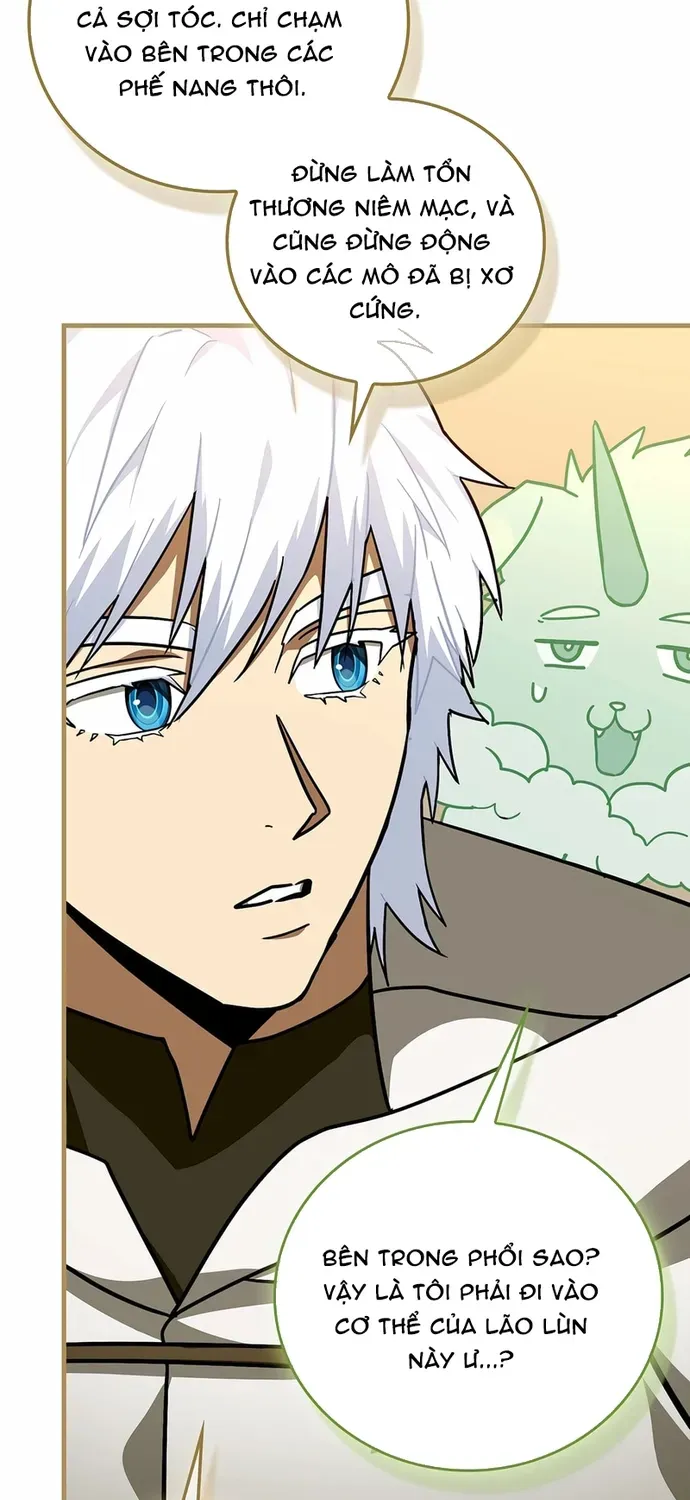 Thánh Cái Khỉ gì Đây Là Sức Mạnh Của Y Học Hiện Đại