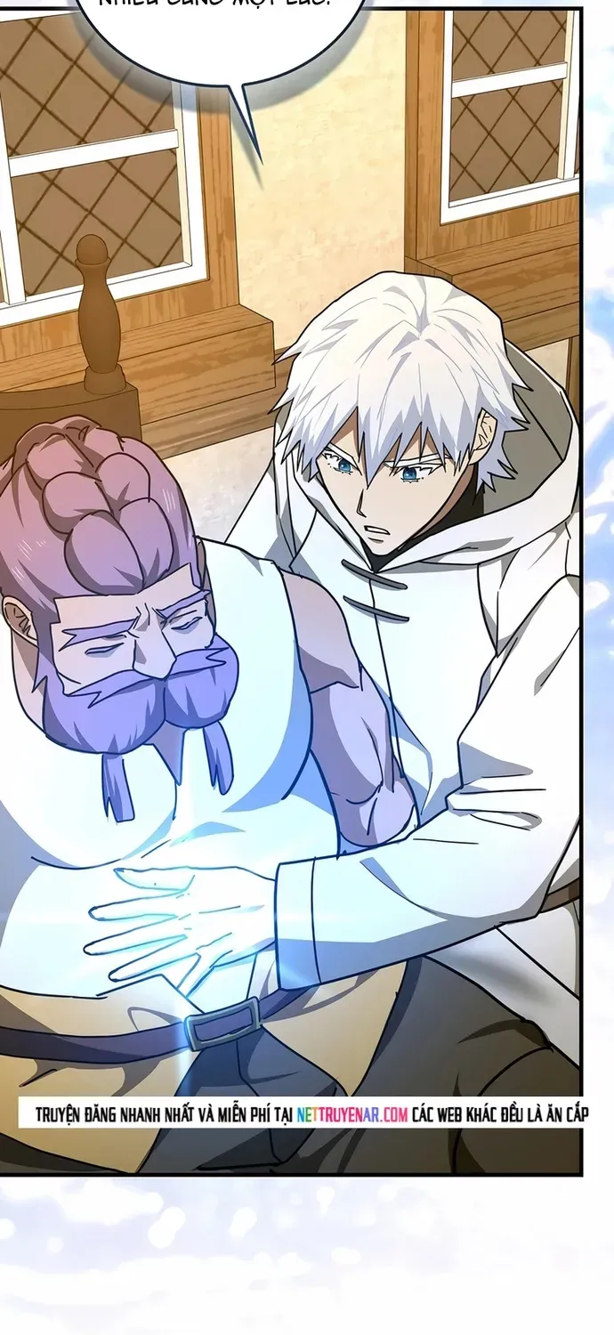 Thánh Cái Khỉ gì Đây Là Sức Mạnh Của Y Học Hiện Đại