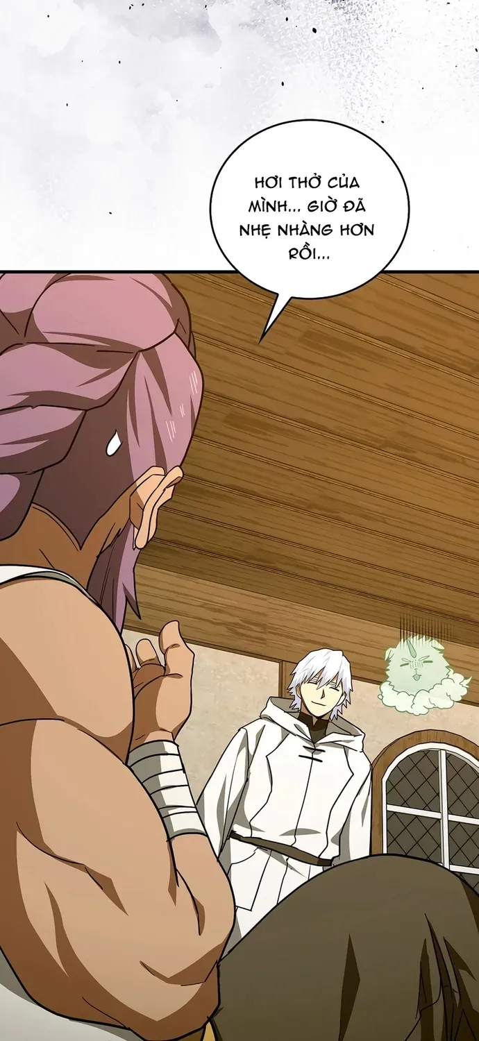 Thánh Cái Khỉ gì Đây Là Sức Mạnh Của Y Học Hiện Đại