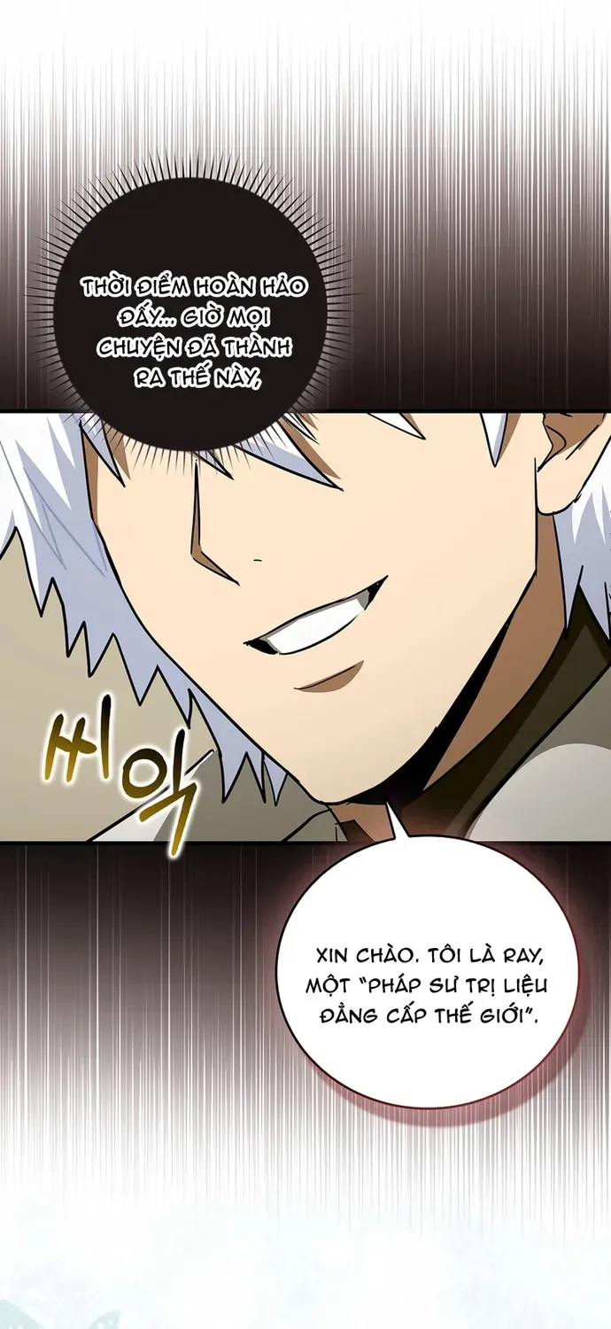 Thánh Cái Khỉ gì Đây Là Sức Mạnh Của Y Học Hiện Đại