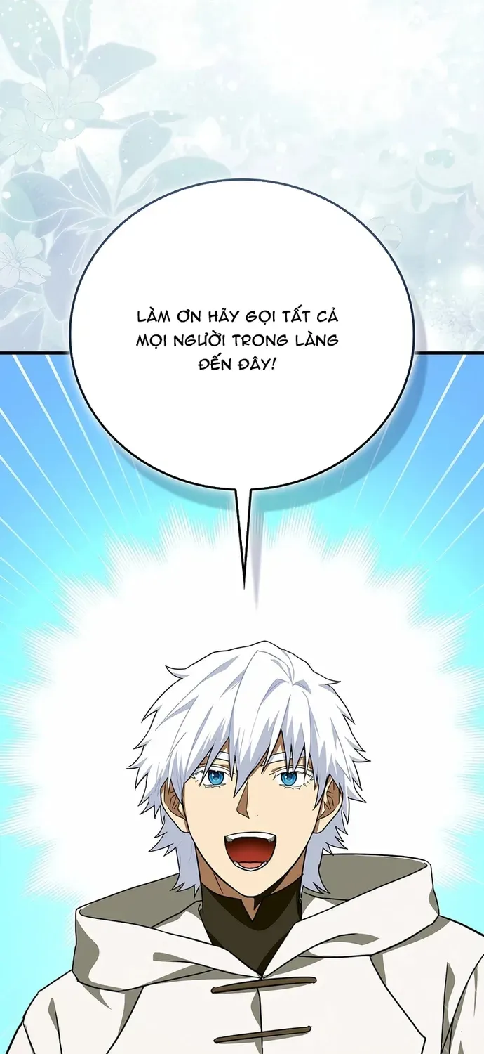 Thánh Cái Khỉ gì Đây Là Sức Mạnh Của Y Học Hiện Đại