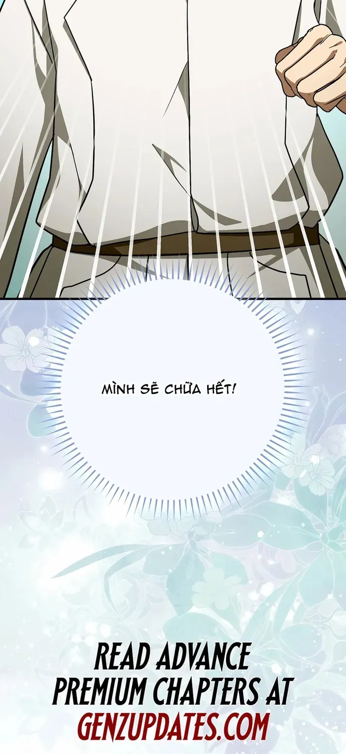 Thánh Cái Khỉ gì Đây Là Sức Mạnh Của Y Học Hiện Đại