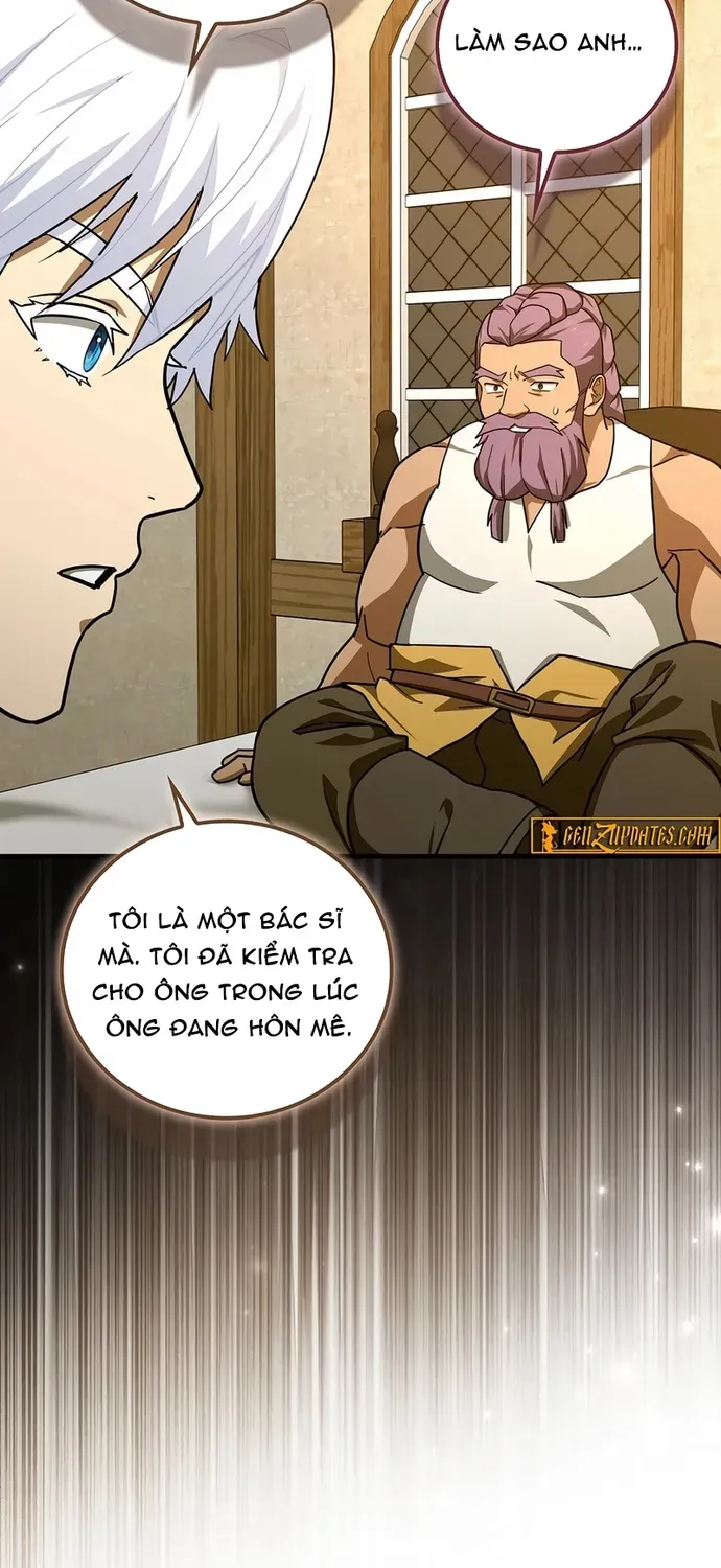 Thánh Cái Khỉ gì Đây Là Sức Mạnh Của Y Học Hiện Đại