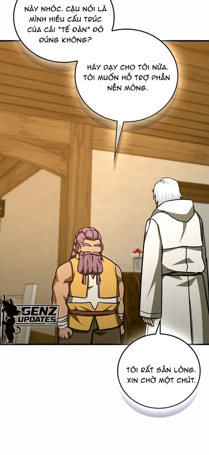 Thánh Cái Khỉ gì Đây Là Sức Mạnh Của Y Học Hiện Đại