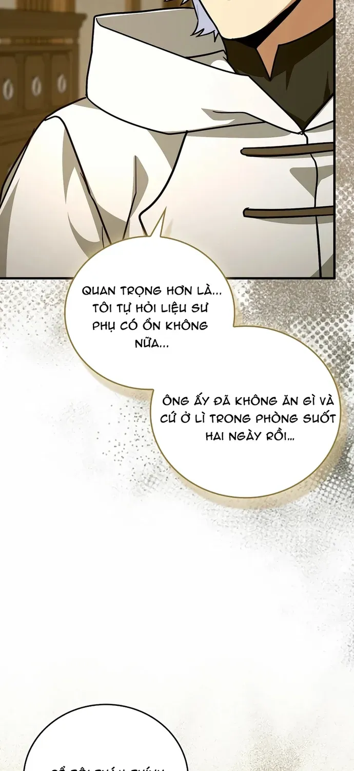 Thánh Cái Khỉ gì Đây Là Sức Mạnh Của Y Học Hiện Đại