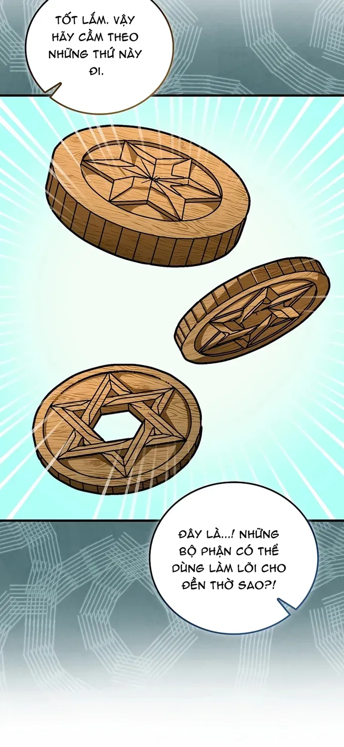 Thánh Cái Khỉ gì Đây Là Sức Mạnh Của Y Học Hiện Đại