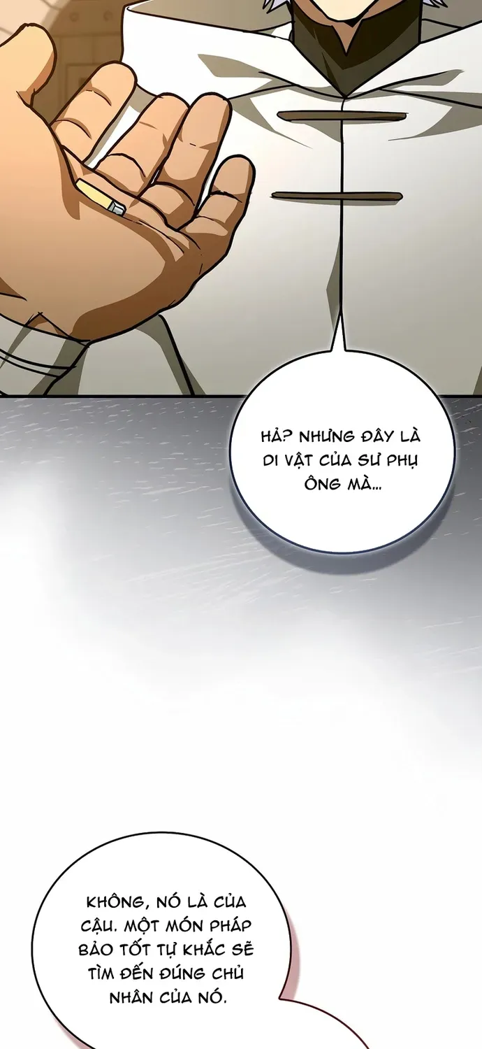 Thánh Cái Khỉ gì Đây Là Sức Mạnh Của Y Học Hiện Đại