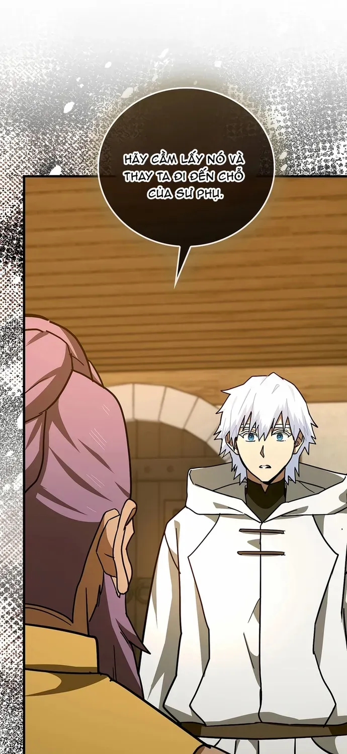 Thánh Cái Khỉ gì Đây Là Sức Mạnh Của Y Học Hiện Đại