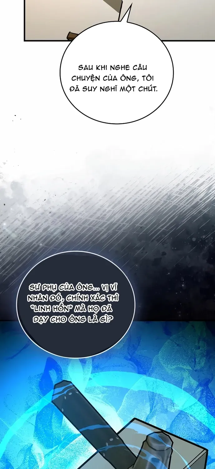 Thánh Cái Khỉ gì Đây Là Sức Mạnh Của Y Học Hiện Đại