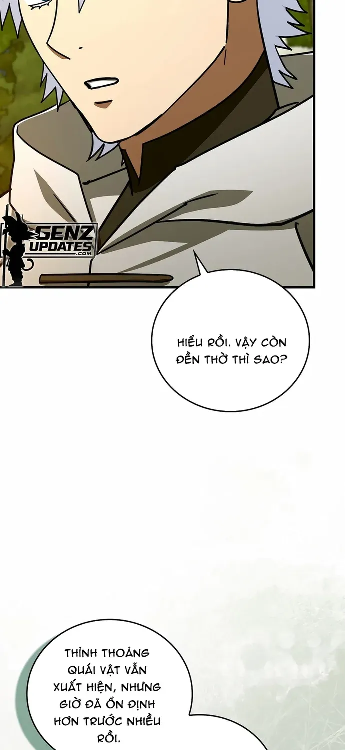 Thánh Cái Khỉ gì Đây Là Sức Mạnh Của Y Học Hiện Đại