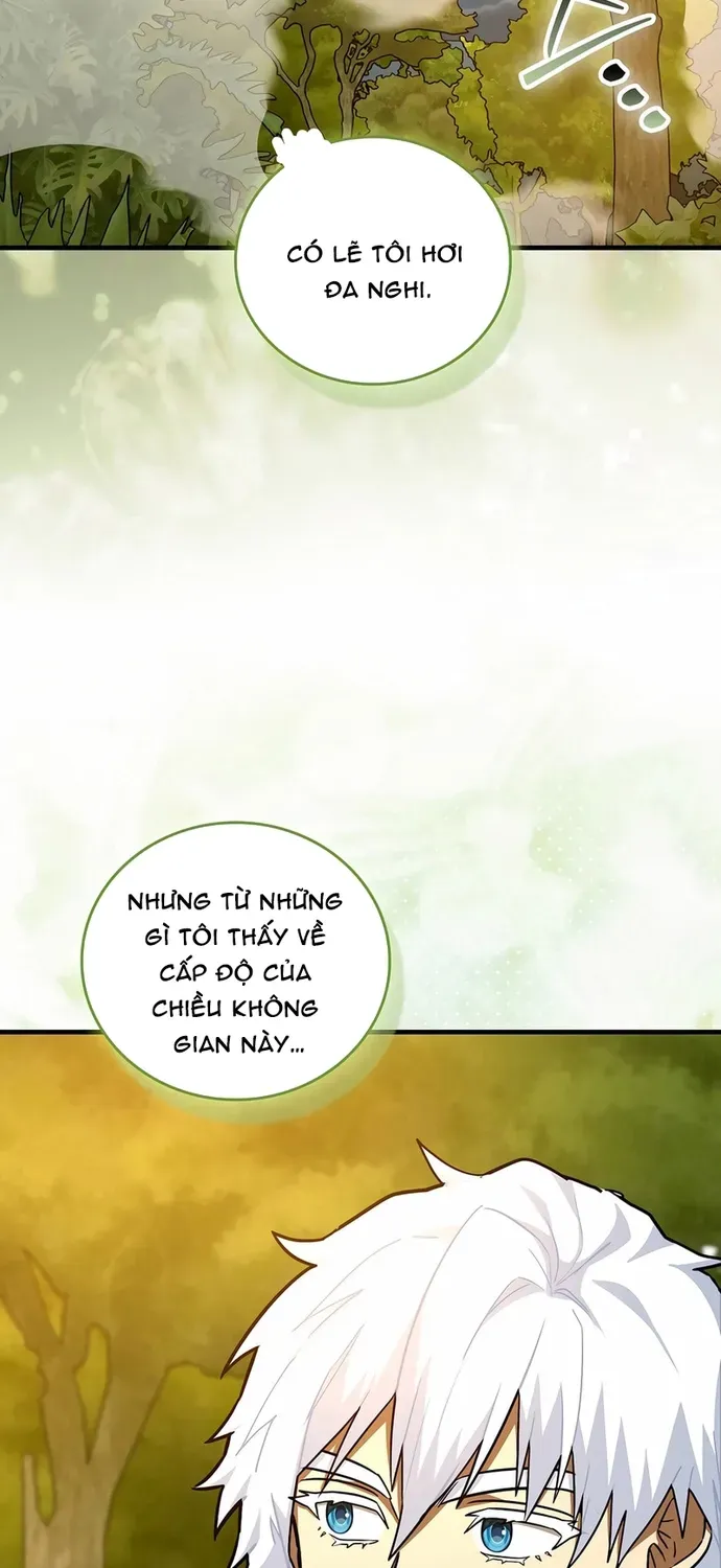 Thánh Cái Khỉ gì Đây Là Sức Mạnh Của Y Học Hiện Đại