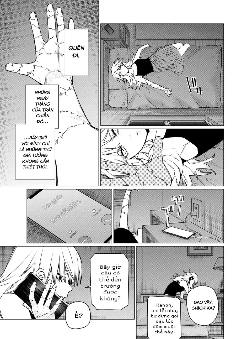 Chiến Đội Đại Thất Cách