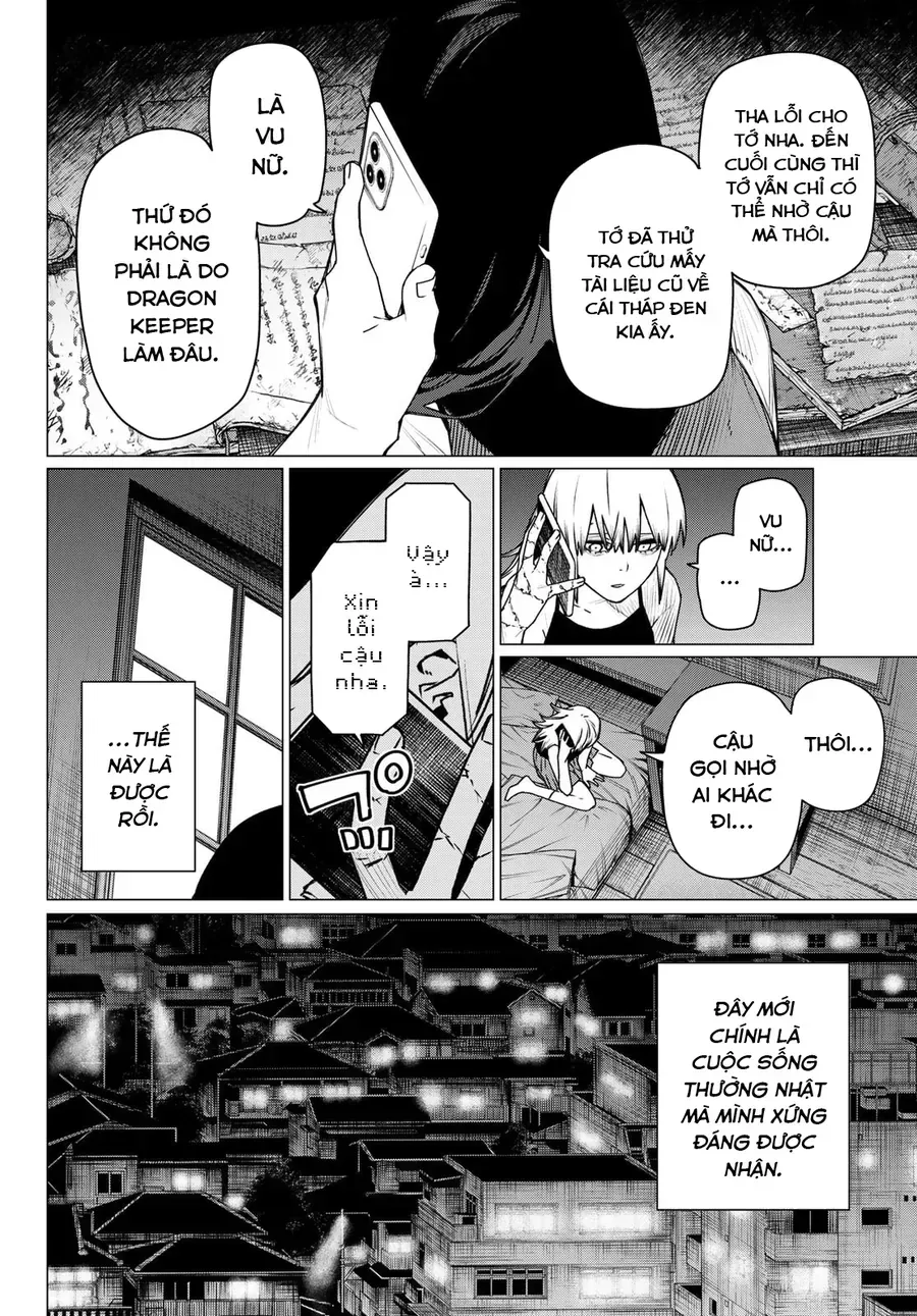 Chiến Đội Đại Thất Cách