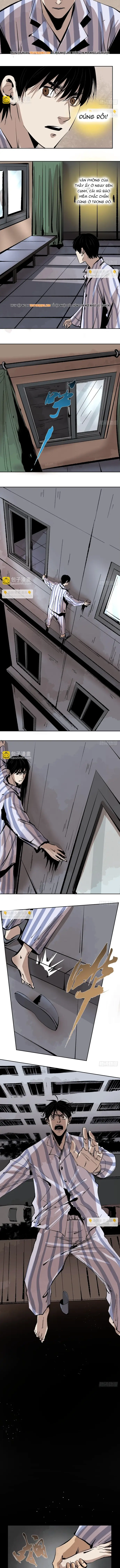 Tàn Tích Đạo Gia - Chương 48 - Trang 5