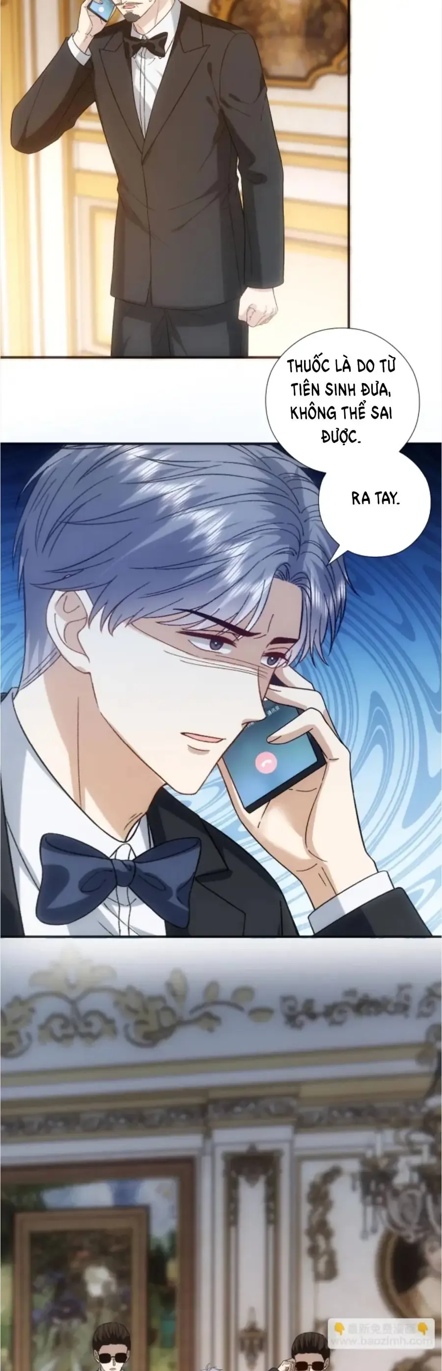 Vợ Của Lục Tổng Không Phải Dạng Vừa Chương 247 - Trang 13