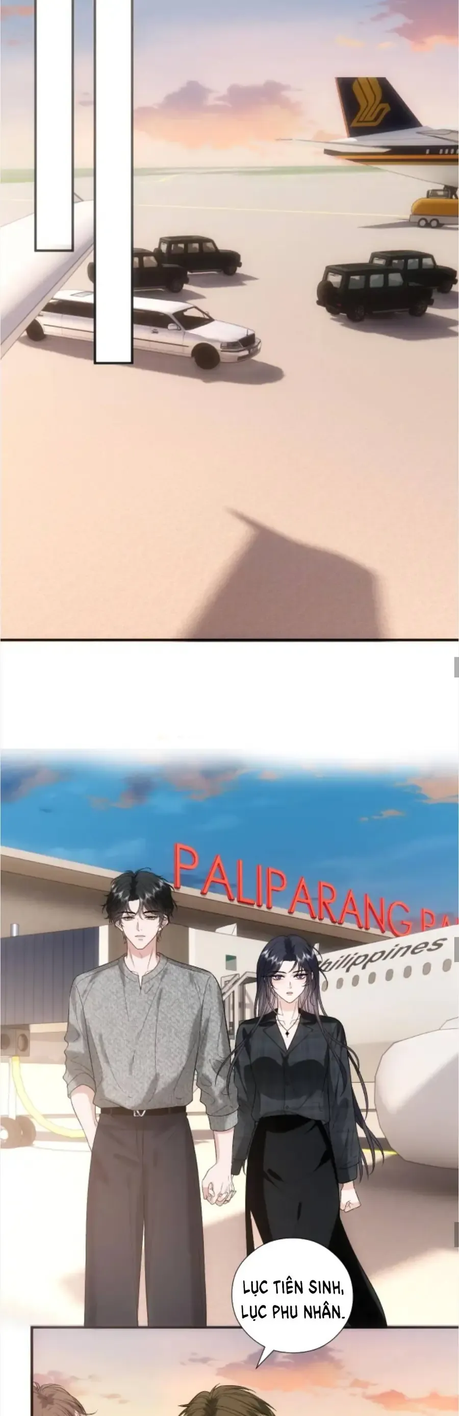 Vợ Của Lục Tổng Không Phải Dạng Vừa Chương 247 - Trang 15