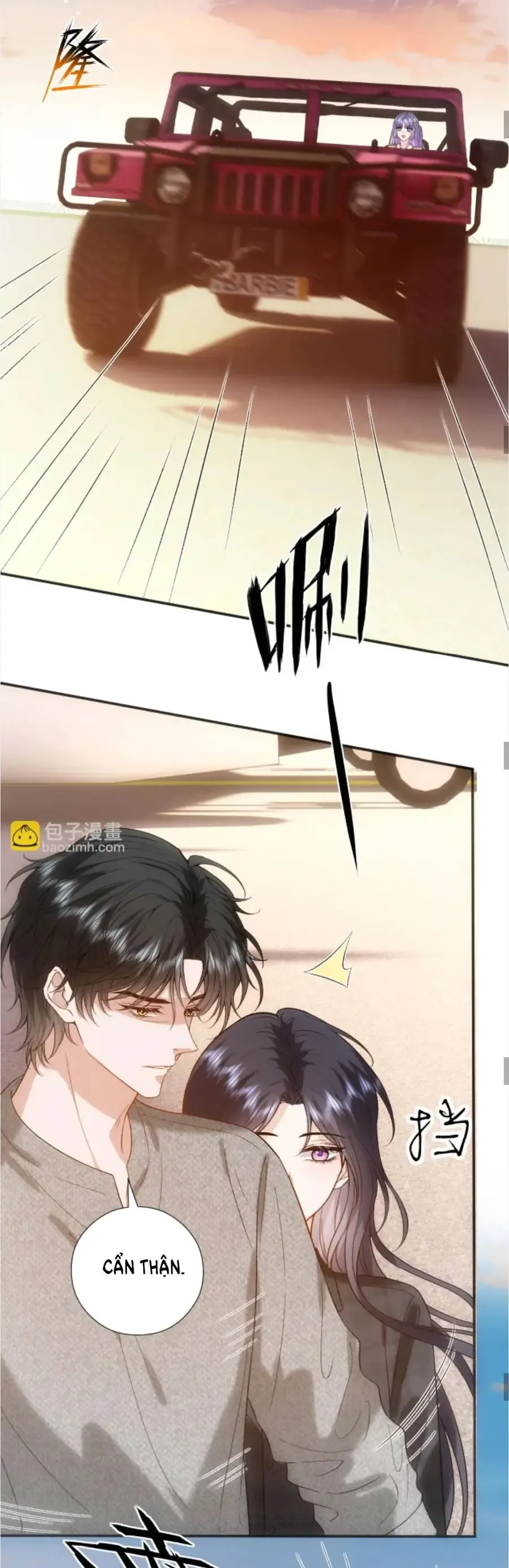 Vợ Của Lục Tổng Không Phải Dạng Vừa Chương 247 - Trang 17