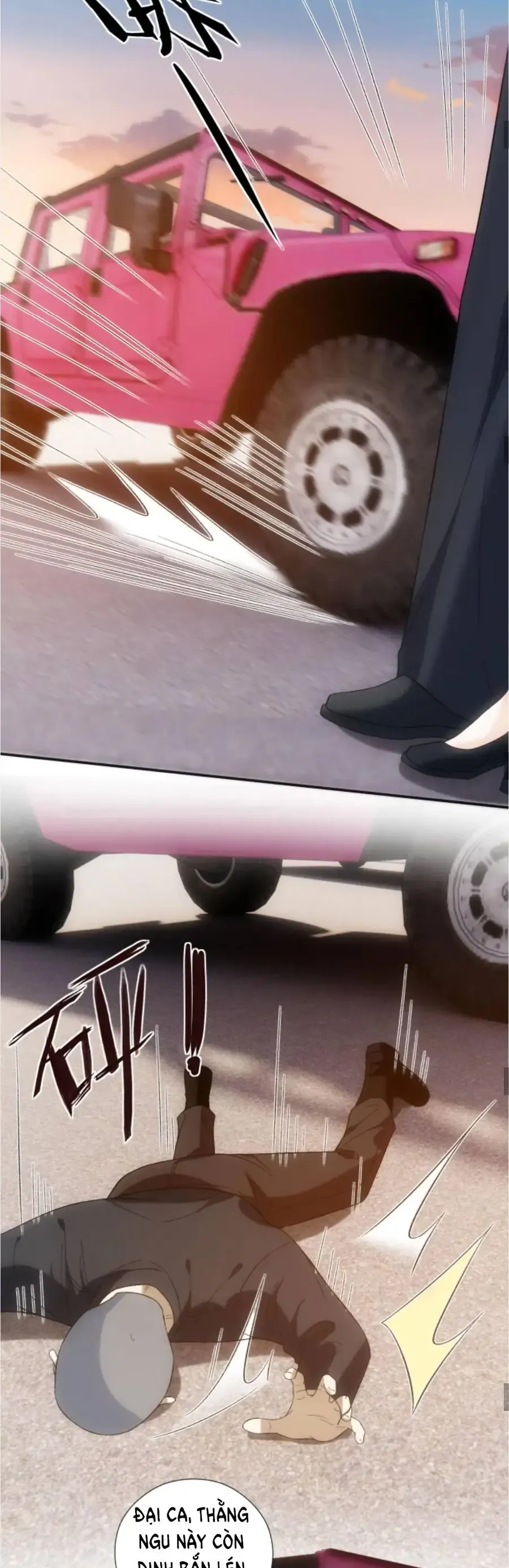 Vợ Của Lục Tổng Không Phải Dạng Vừa Chương 247 - Trang 18