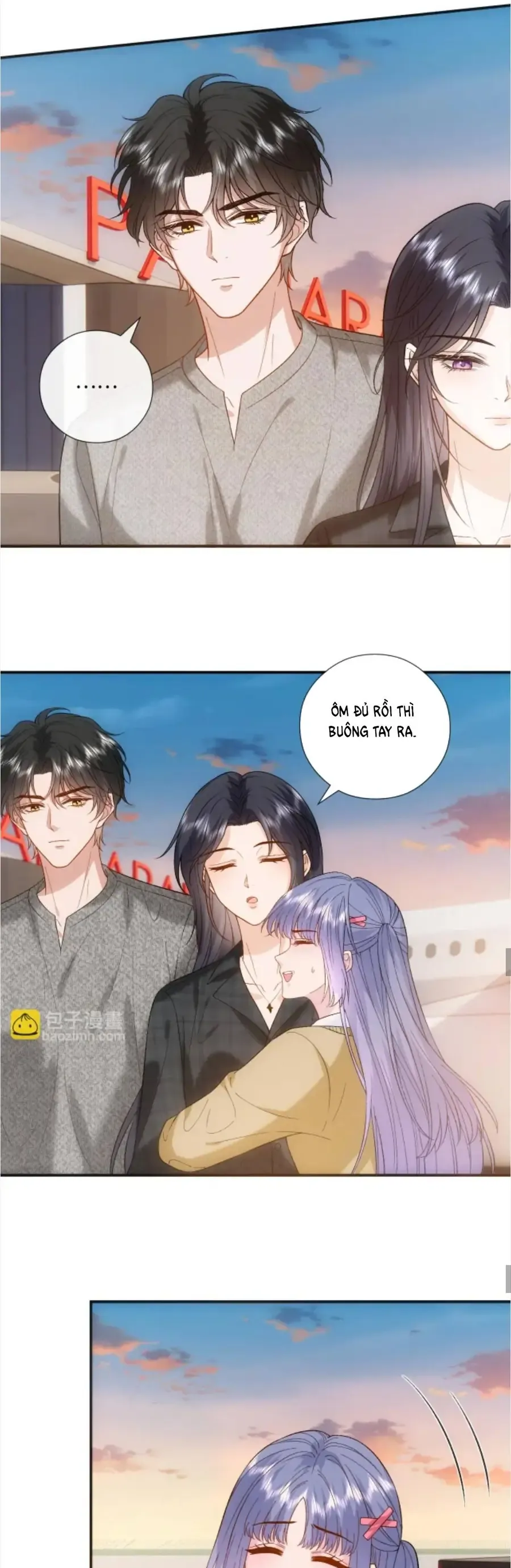 Vợ Của Lục Tổng Không Phải Dạng Vừa Chương 247 - Trang 21