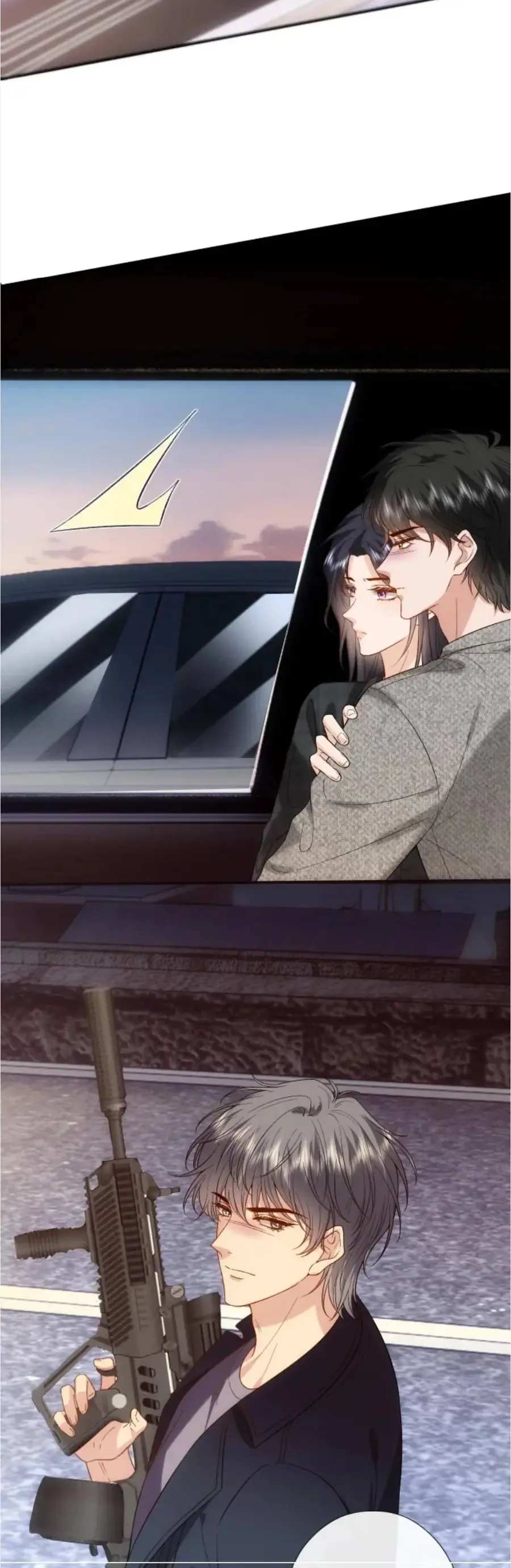 Vợ Của Lục Tổng Không Phải Dạng Vừa Chương 247 - Trang 25