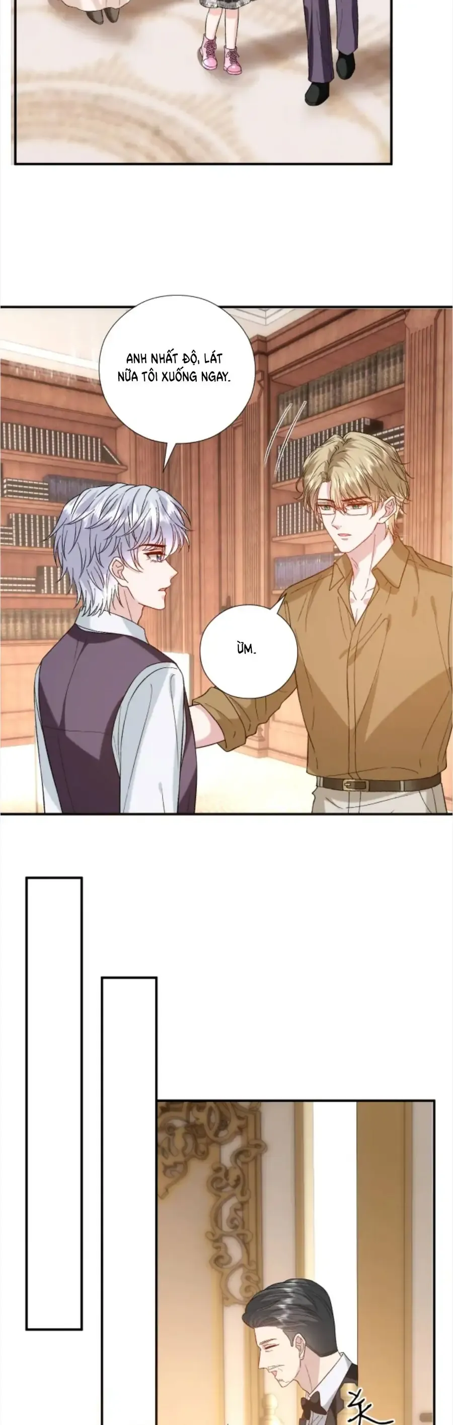 Vợ Của Lục Tổng Không Phải Dạng Vừa Chương 247 - Trang 7