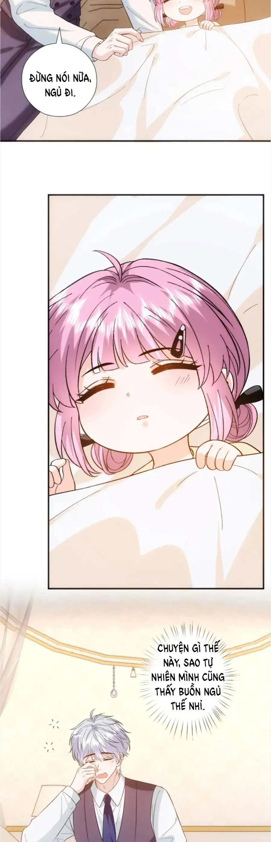 Vợ Của Lục Tổng Không Phải Dạng Vừa Chương 247 - Trang 10