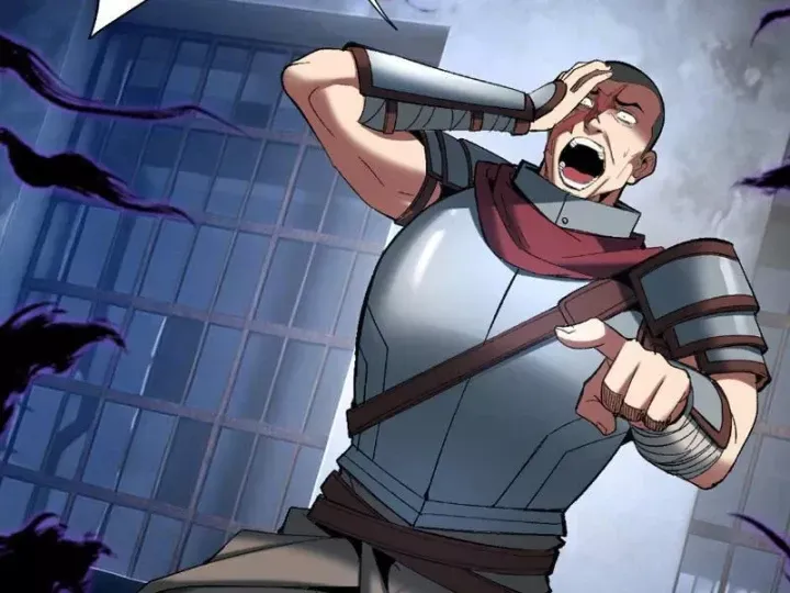 Hạch Đạo Đao Pháp, Ta Một Đao Trấn Thiên Hạ - Chương 33 - Trang 11