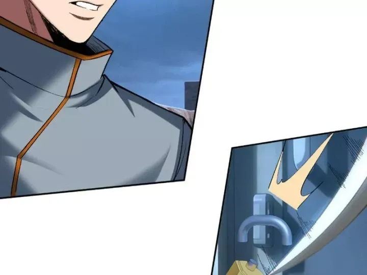 Hạch Đạo Đao Pháp, Ta Một Đao Trấn Thiên Hạ - Chương 33 - Trang 111