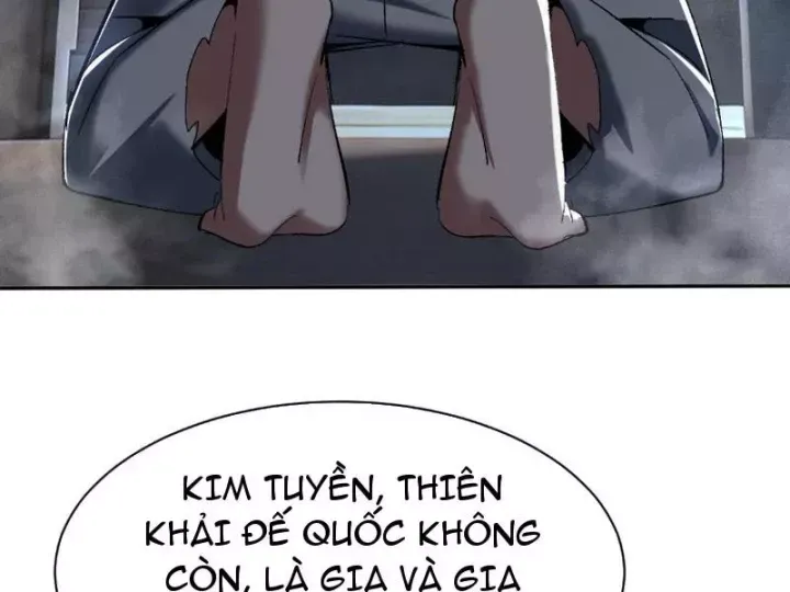 Hạch Đạo Đao Pháp, Ta Một Đao Trấn Thiên Hạ - Chương 33 - Trang 116