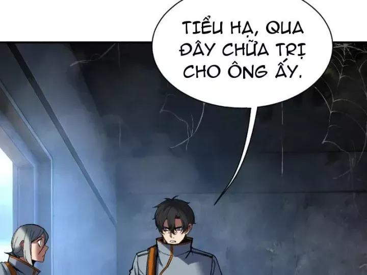 Hạch Đạo Đao Pháp, Ta Một Đao Trấn Thiên Hạ - Chương 33 - Trang 121