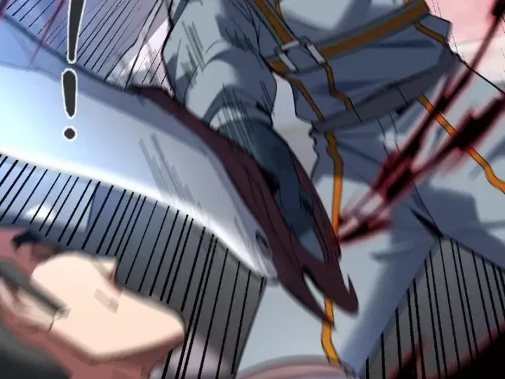 Hạch Đạo Đao Pháp, Ta Một Đao Trấn Thiên Hạ - Chương 33 - Trang 15