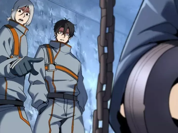 Hạch Đạo Đao Pháp, Ta Một Đao Trấn Thiên Hạ - Chương 33 - Trang 146