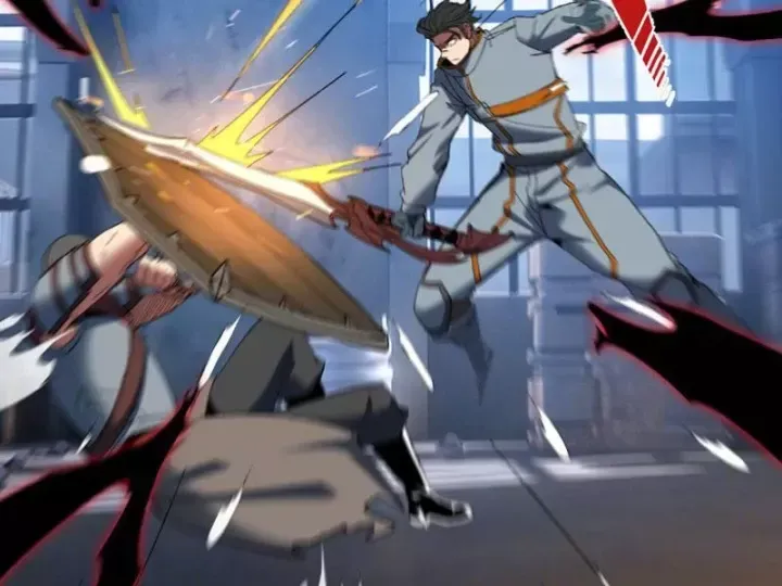 Hạch Đạo Đao Pháp, Ta Một Đao Trấn Thiên Hạ - Chương 33 - Trang 19