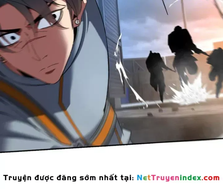 Hạch Đạo Đao Pháp, Ta Một Đao Trấn Thiên Hạ - Chương 33 - Trang 25