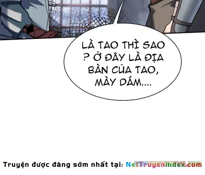 Hạch Đạo Đao Pháp, Ta Một Đao Trấn Thiên Hạ - Chương 33 - Trang 5