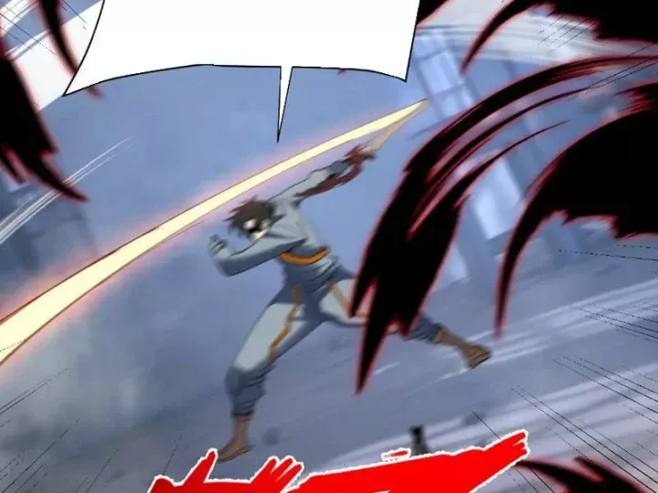 Hạch Đạo Đao Pháp, Ta Một Đao Trấn Thiên Hạ - Chương 33 - Trang 43