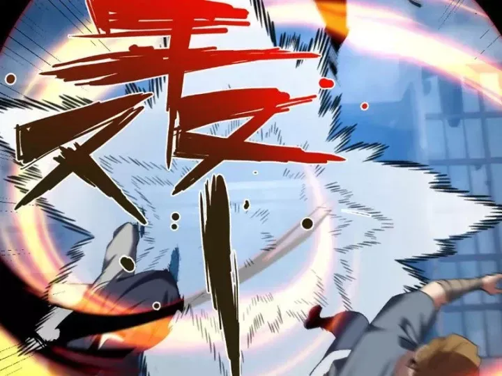 Hạch Đạo Đao Pháp, Ta Một Đao Trấn Thiên Hạ - Chương 33 - Trang 47