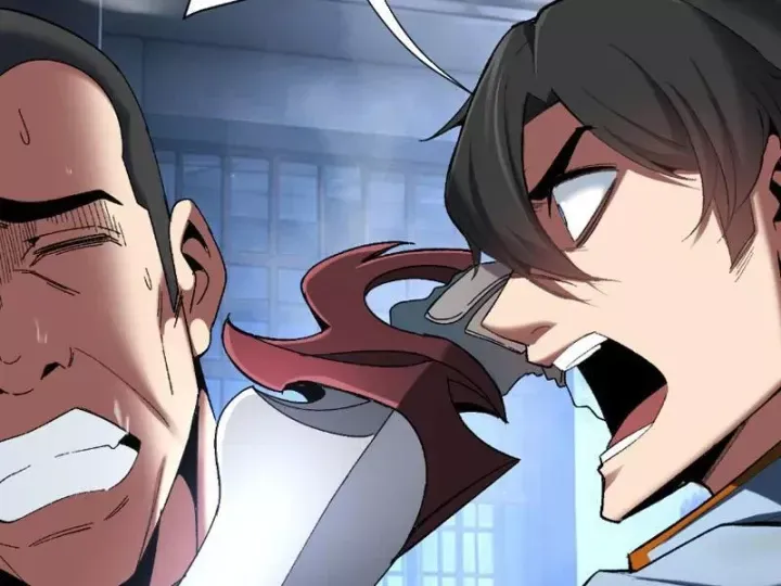 Hạch Đạo Đao Pháp, Ta Một Đao Trấn Thiên Hạ - Chương 33 - Trang 58