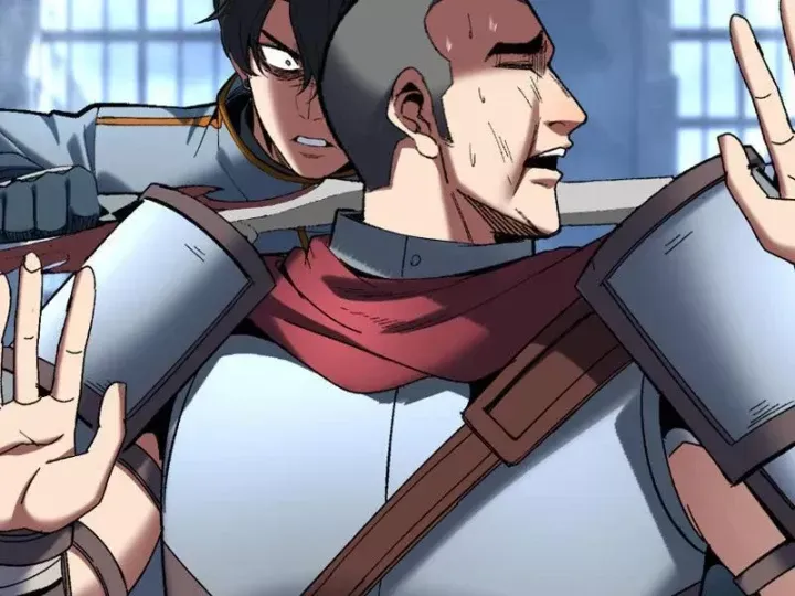 Hạch Đạo Đao Pháp, Ta Một Đao Trấn Thiên Hạ - Chương 33 - Trang 64