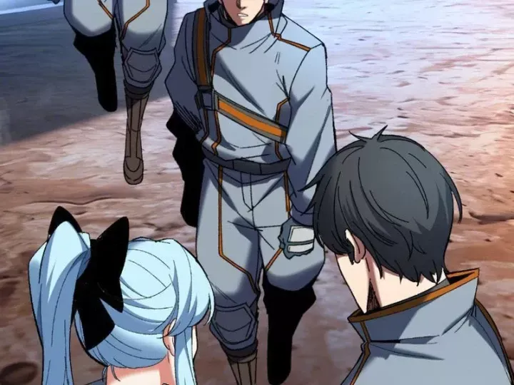 Hạch Đạo Đao Pháp, Ta Một Đao Trấn Thiên Hạ - Chương 33 - Trang 98