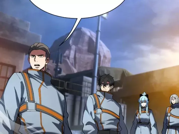 Hạch Đạo Đao Pháp, Ta Một Đao Trấn Thiên Hạ - Chương 33 - Trang 100