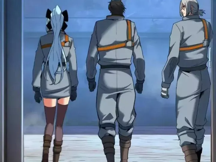 Hạch Đạo Đao Pháp, Ta Một Đao Trấn Thiên Hạ - Chương 34 - Trang 101