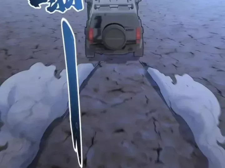 Hạch Đạo Đao Pháp, Ta Một Đao Trấn Thiên Hạ - Chương 34 - Trang 107