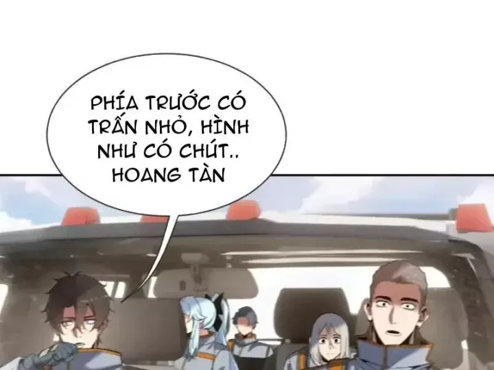 Hạch Đạo Đao Pháp, Ta Một Đao Trấn Thiên Hạ - Chương 34 - Trang 115