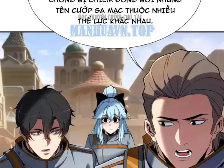 Hạch Đạo Đao Pháp, Ta Một Đao Trấn Thiên Hạ - Chương 34 - Trang 130