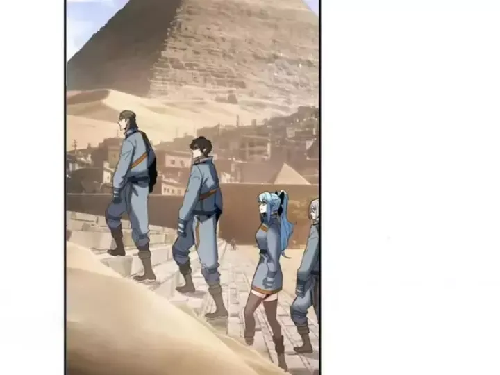 Hạch Đạo Đao Pháp, Ta Một Đao Trấn Thiên Hạ - Chương 34 - Trang 136