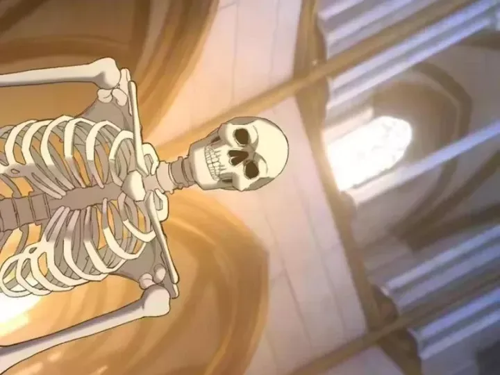 Hạch Đạo Đao Pháp, Ta Một Đao Trấn Thiên Hạ - Chương 34 - Trang 144