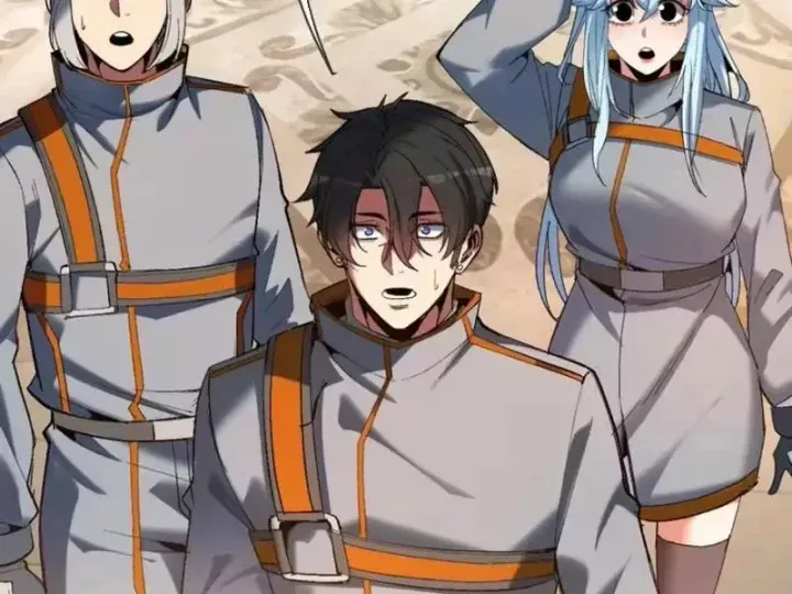 Hạch Đạo Đao Pháp, Ta Một Đao Trấn Thiên Hạ - Chương 34 - Trang 148